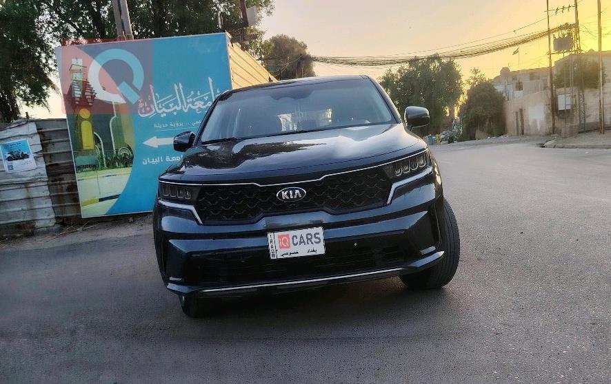 كيا سورينتو